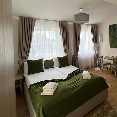 1912 Bed & Breakfast Klaipeda Luaran gambar