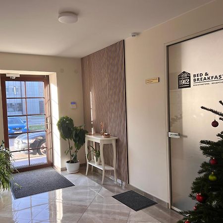 1912 Bed & Breakfast Klaipeda Luaran gambar