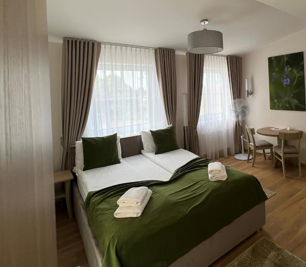 1912 Bed & Breakfast Klaipeda Luaran gambar