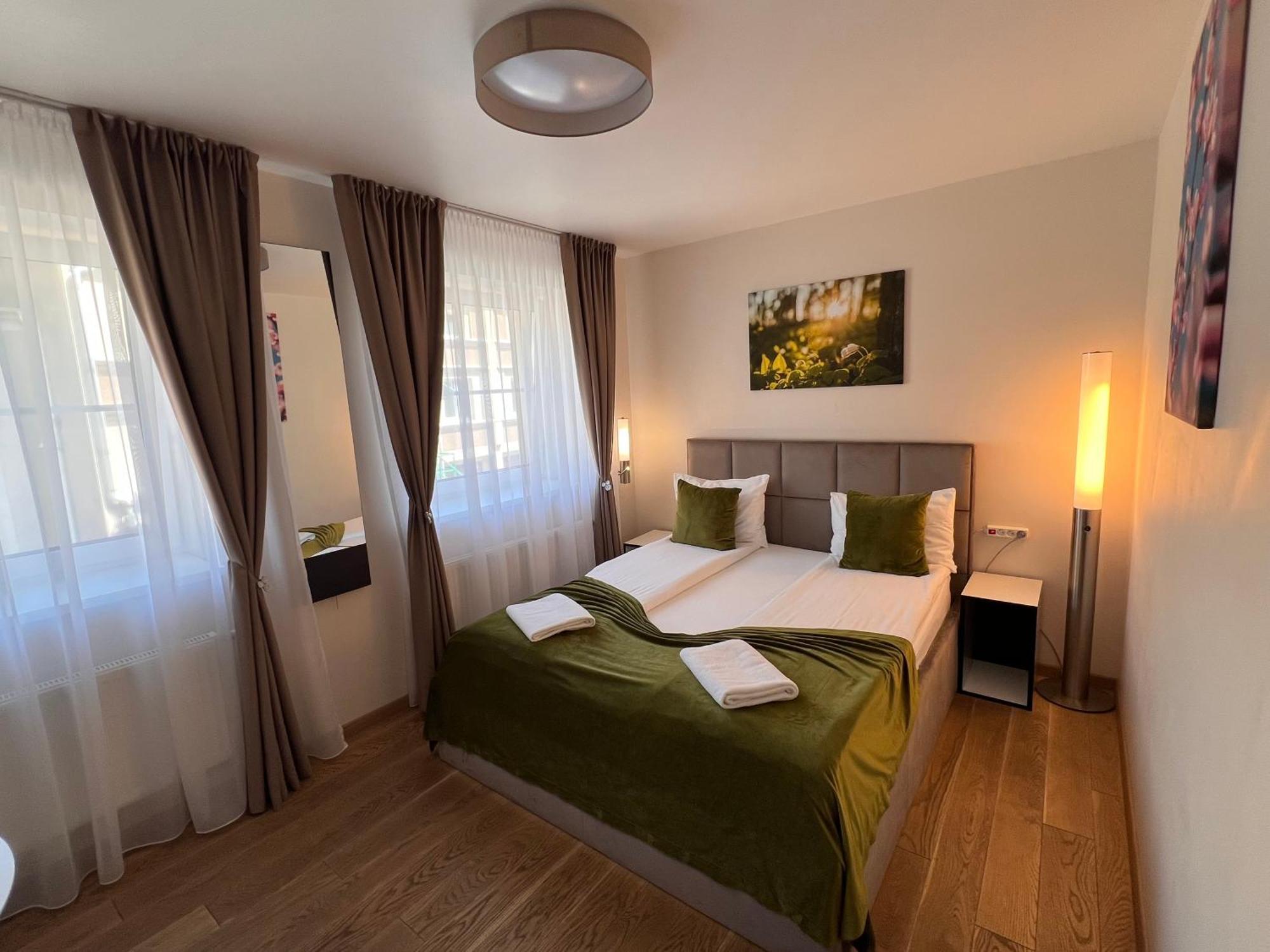 1912 Bed & Breakfast Klaipeda Luaran gambar