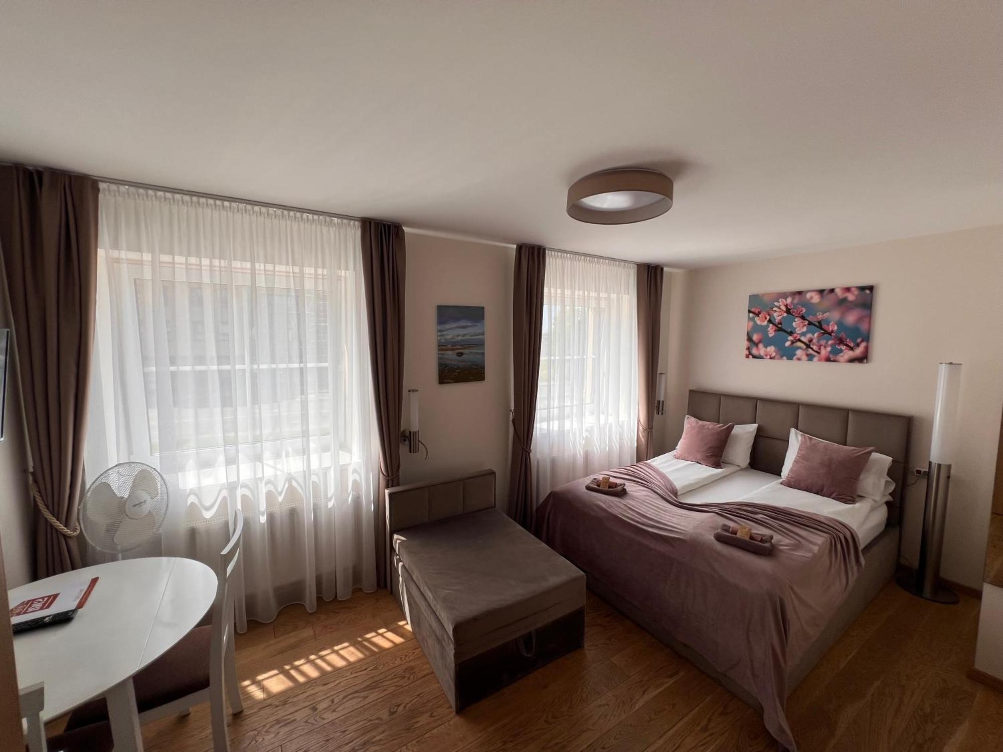 1912 Bed & Breakfast Klaipeda Luaran gambar