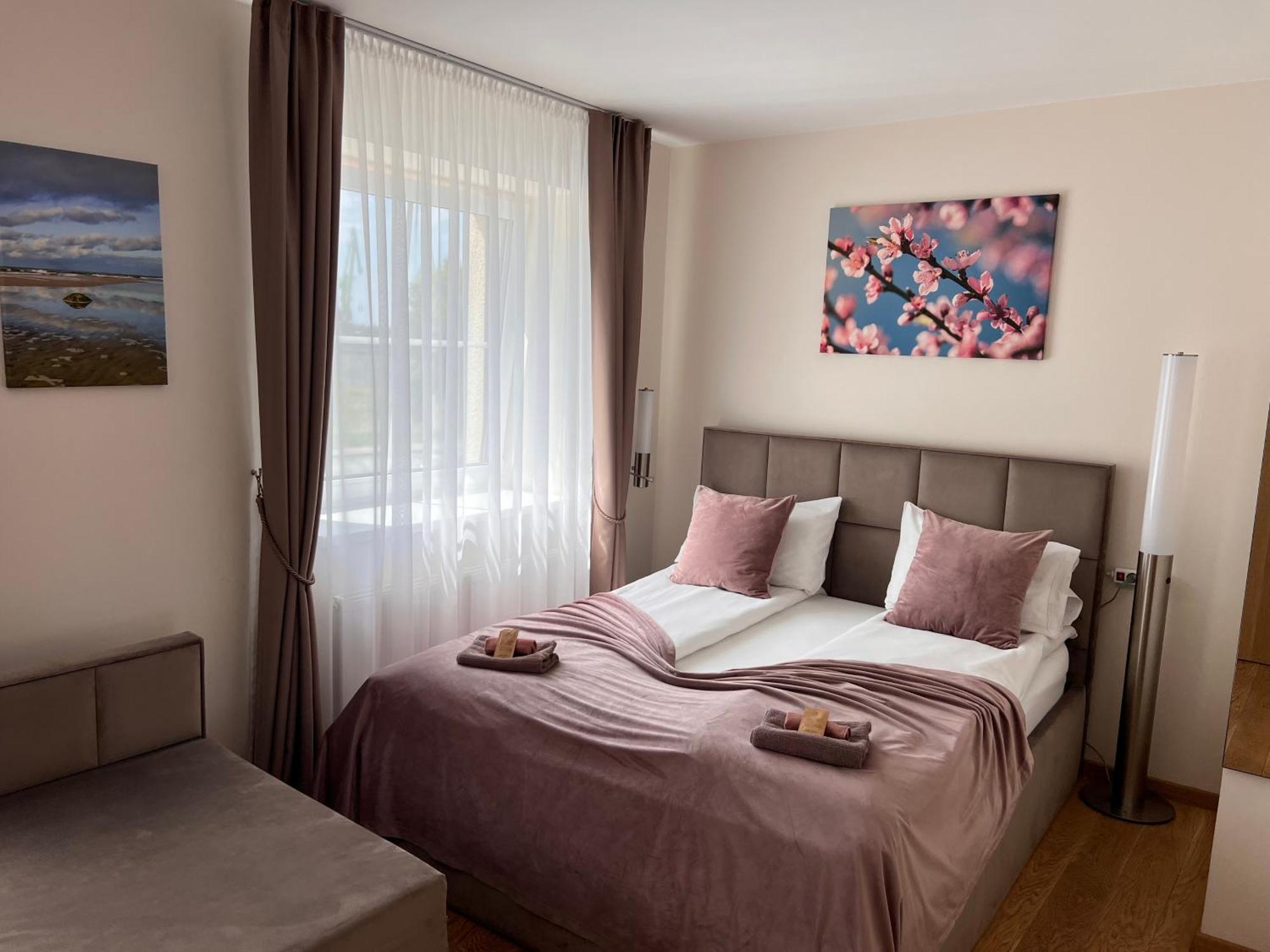 1912 Bed & Breakfast Klaipeda Luaran gambar
