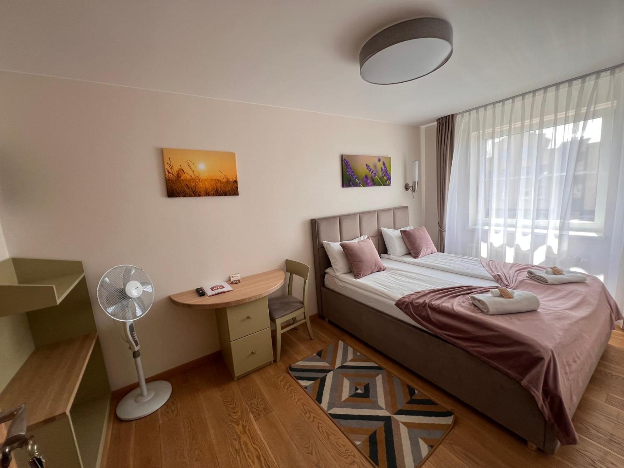1912 Bed & Breakfast Klaipeda Luaran gambar
