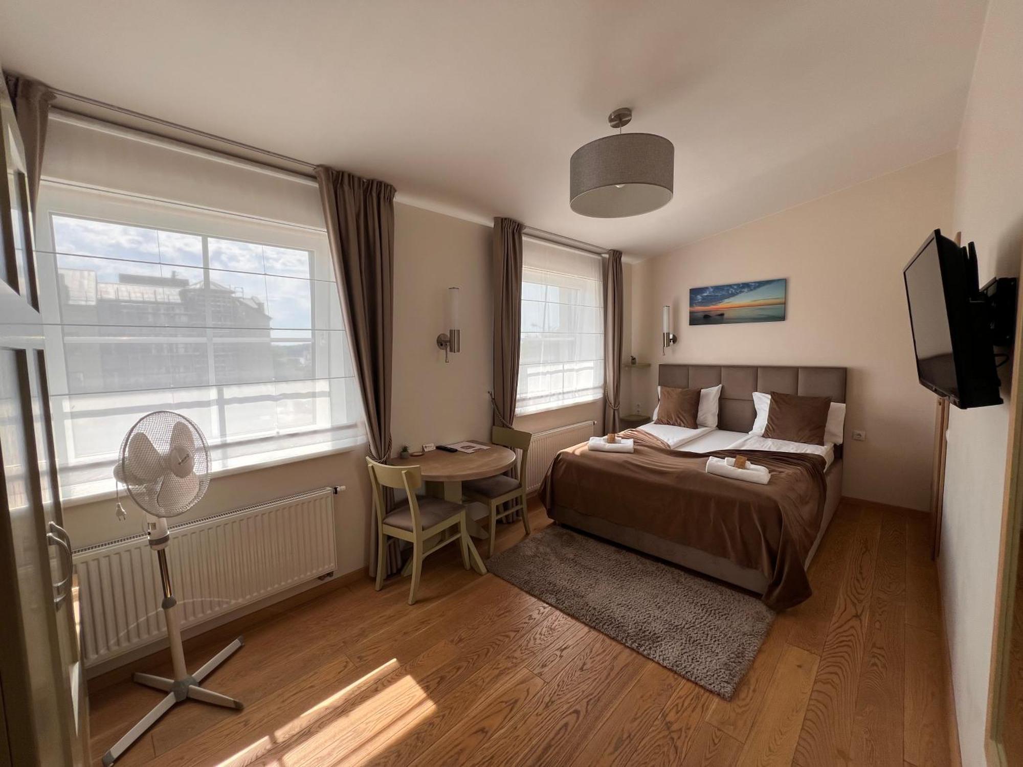 1912 Bed & Breakfast Klaipeda Luaran gambar