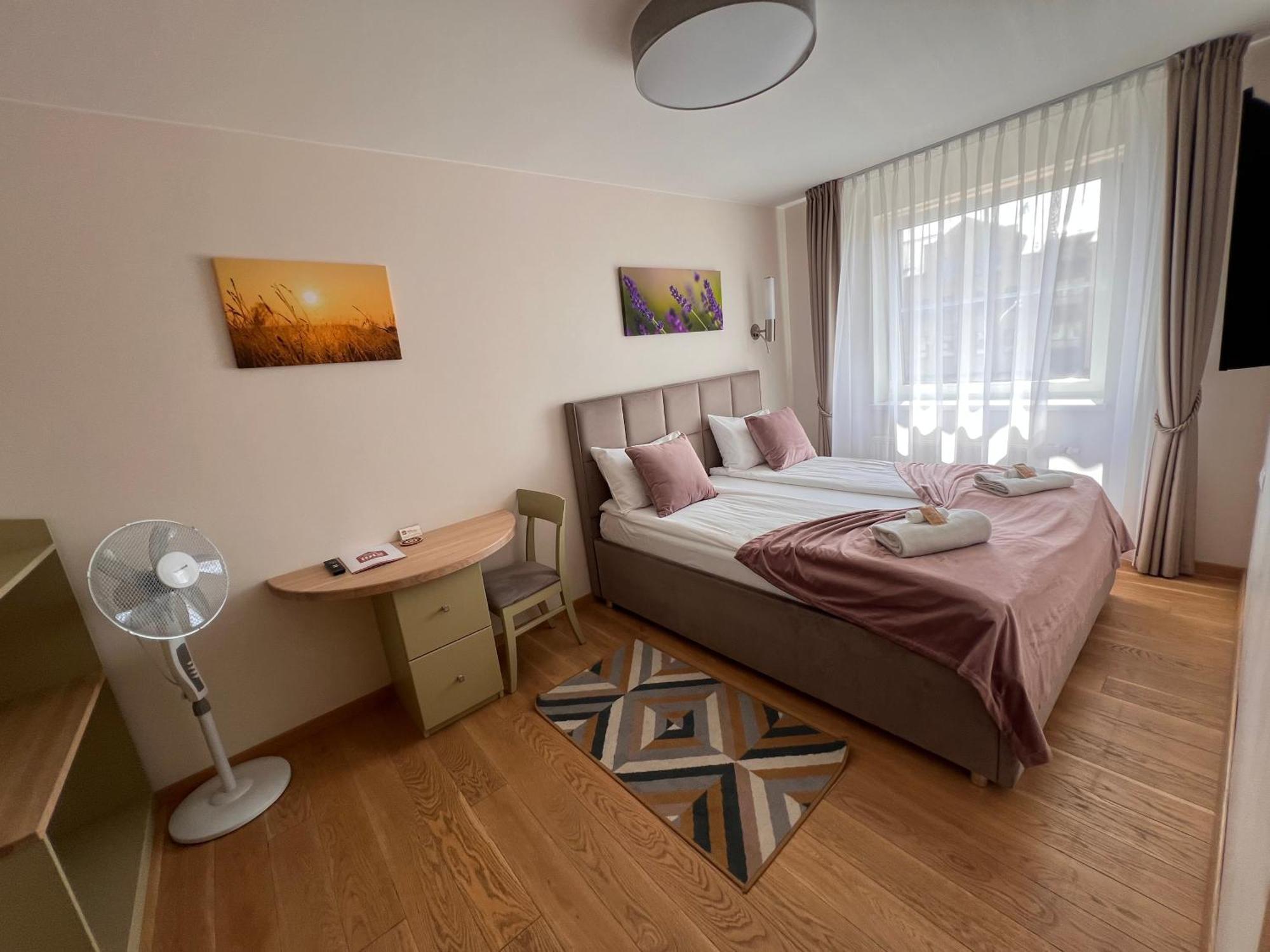 1912 Bed & Breakfast Klaipeda Luaran gambar