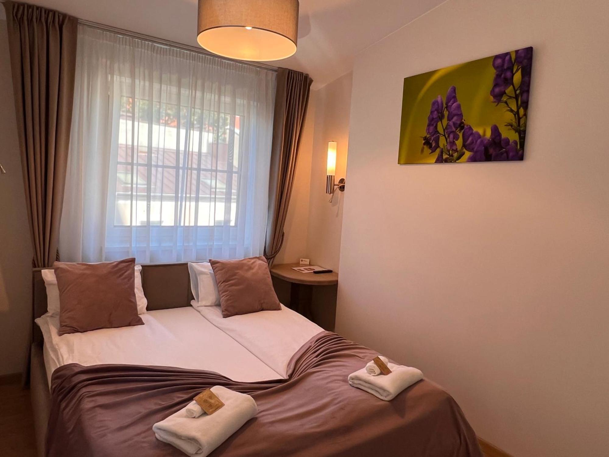 1912 Bed & Breakfast Klaipeda Luaran gambar