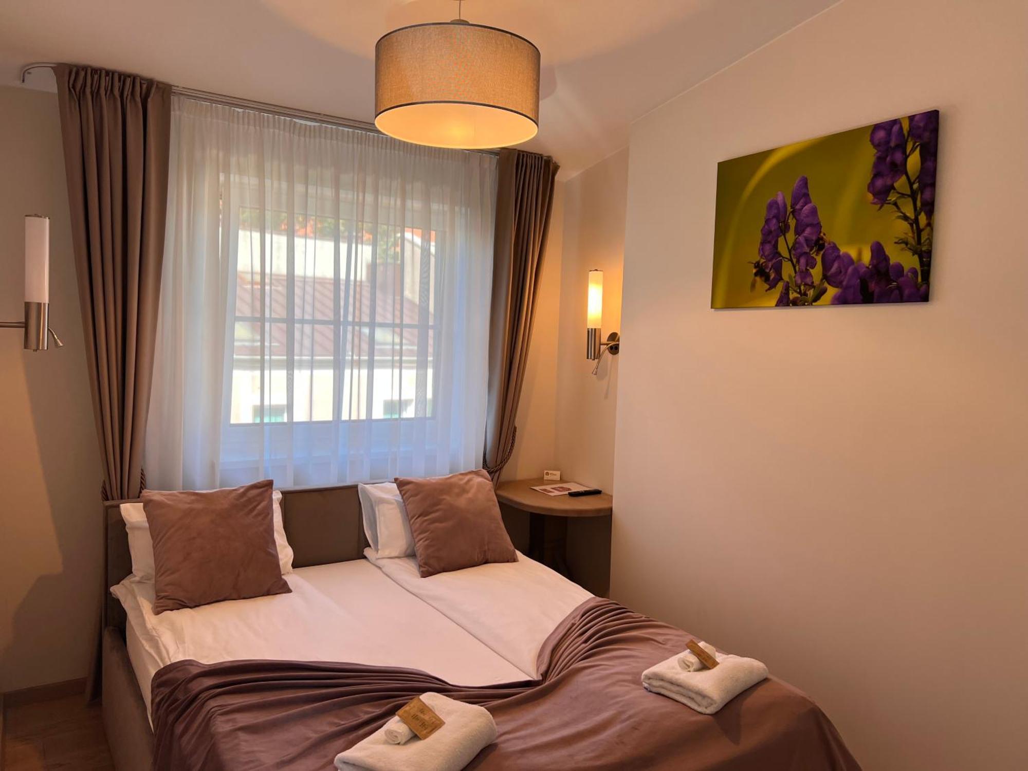 1912 Bed & Breakfast Klaipeda Luaran gambar