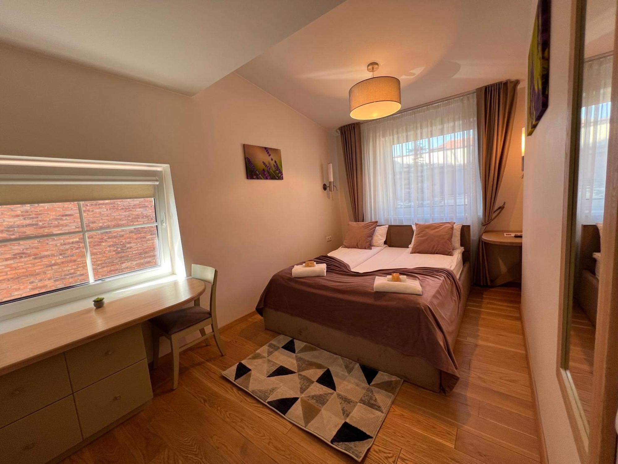 1912 Bed & Breakfast Klaipeda Luaran gambar