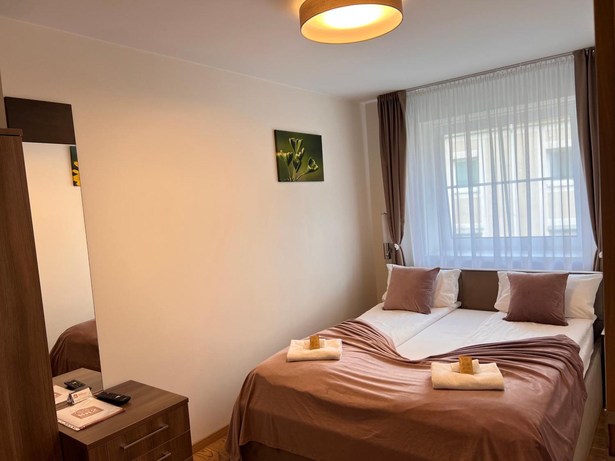 1912 Bed & Breakfast Klaipeda Luaran gambar