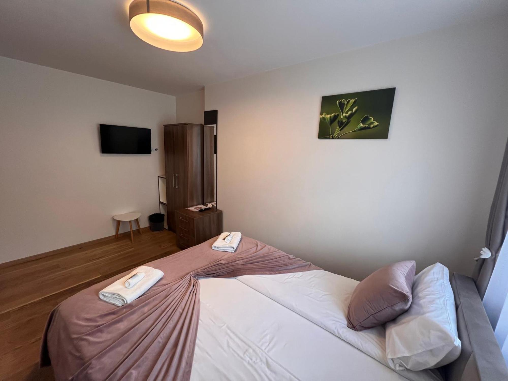 1912 Bed & Breakfast Klaipeda Luaran gambar