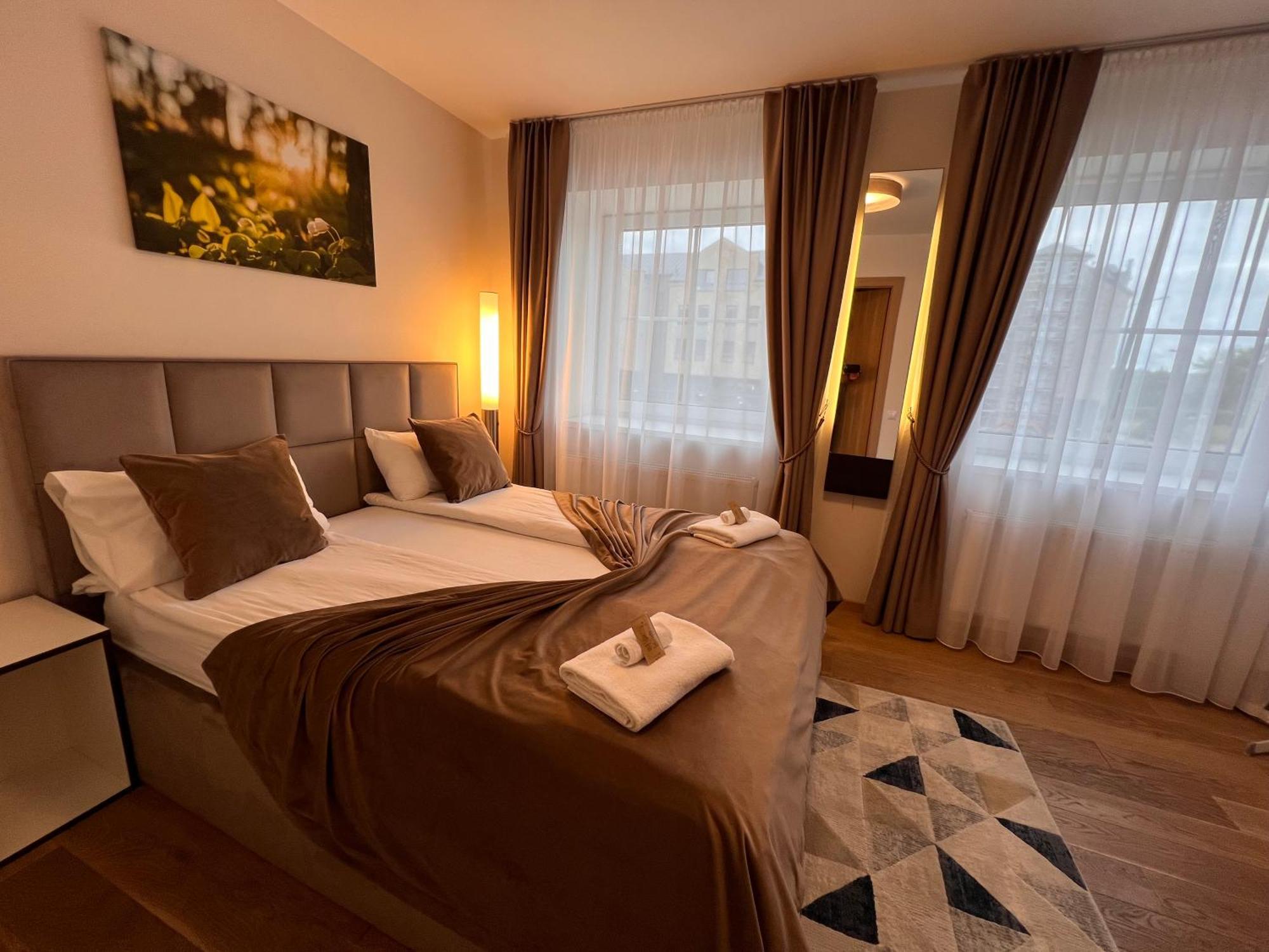 1912 Bed & Breakfast Klaipeda Luaran gambar