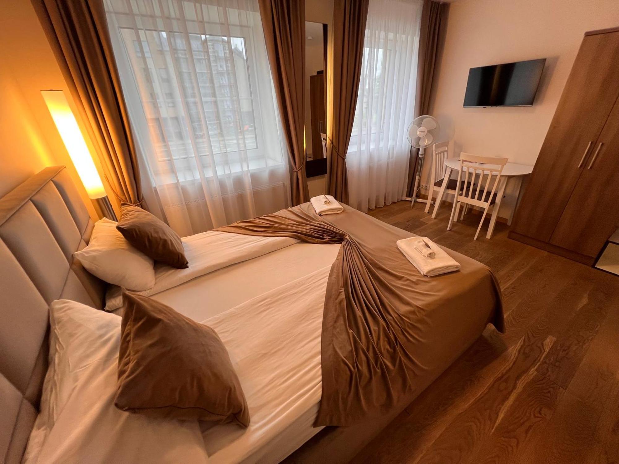 1912 Bed & Breakfast Klaipeda Luaran gambar