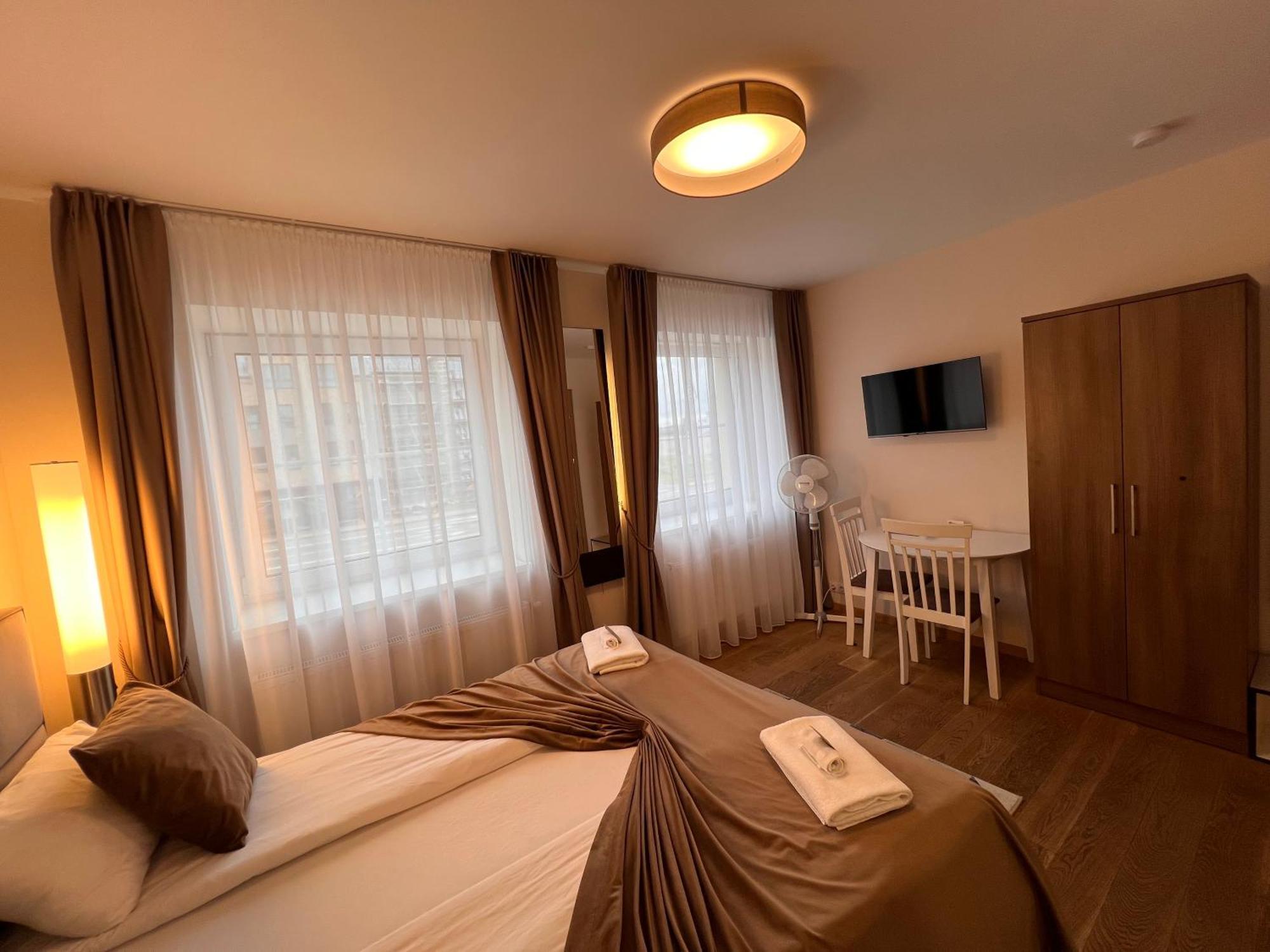 1912 Bed & Breakfast Klaipeda Luaran gambar