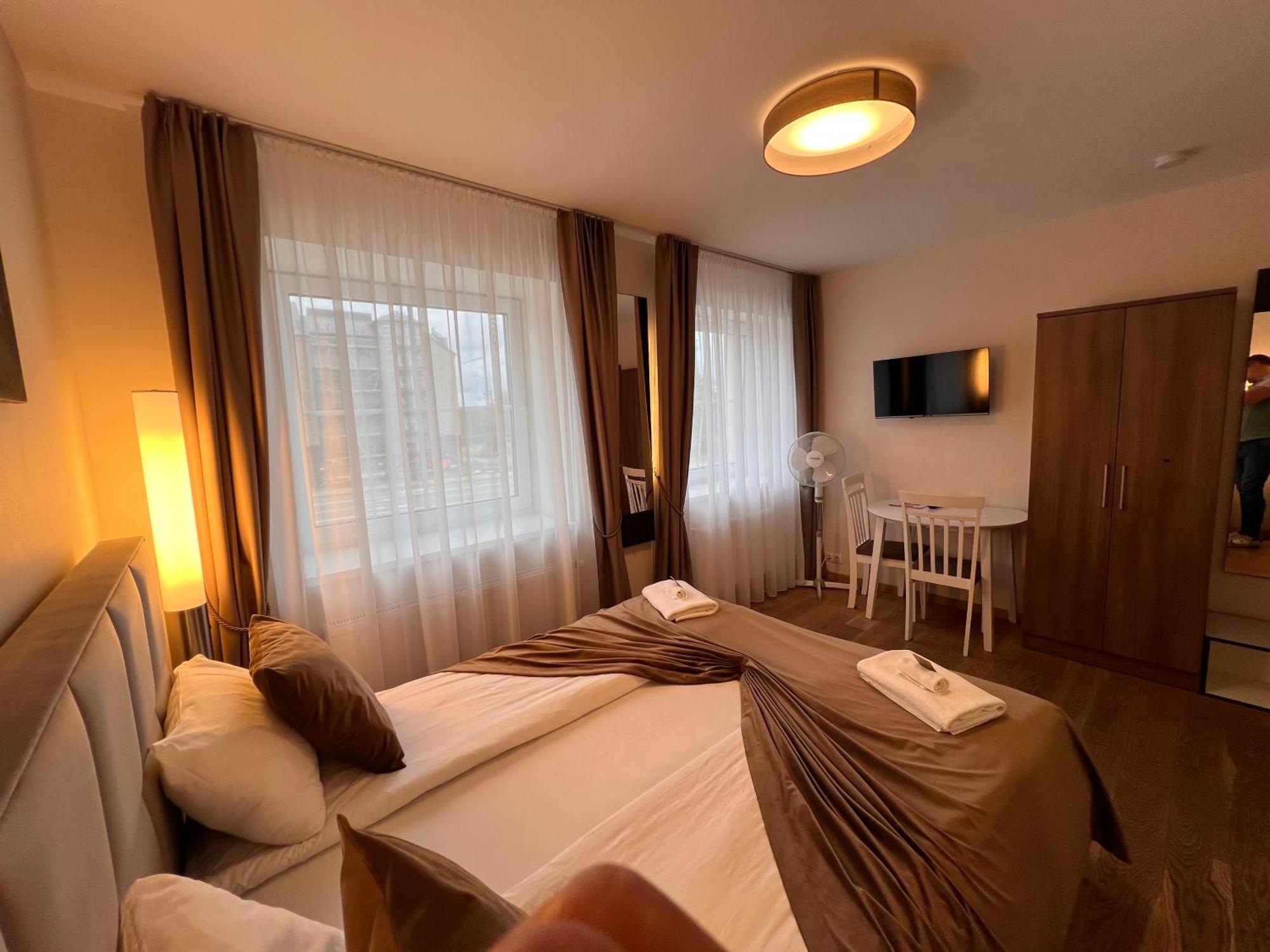 1912 Bed & Breakfast Klaipeda Luaran gambar