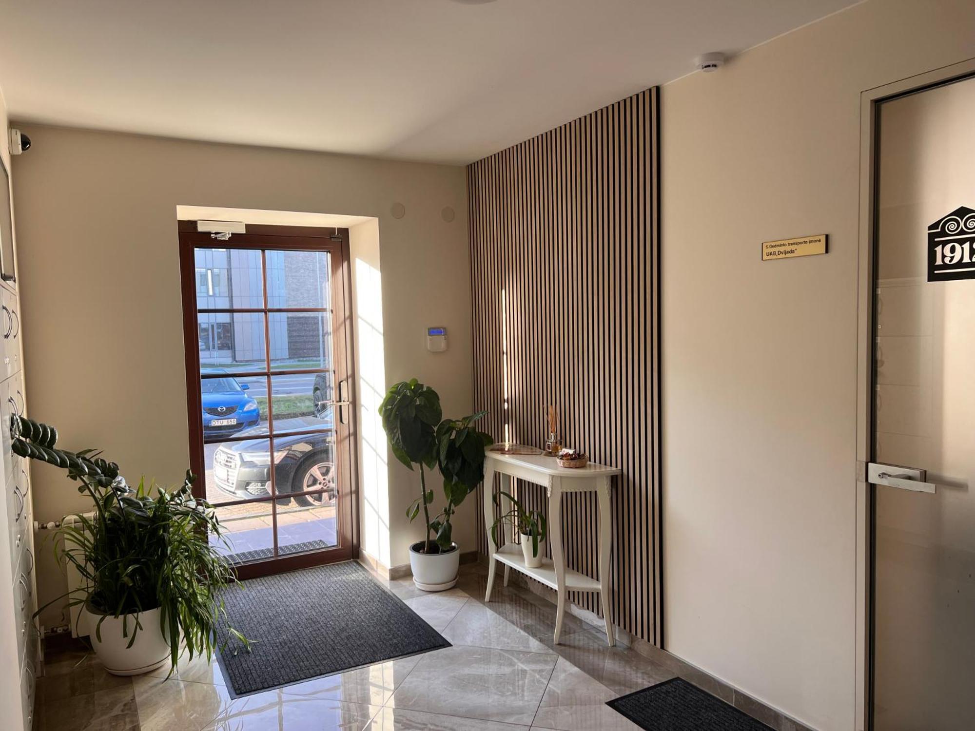 1912 Bed & Breakfast Klaipeda Luaran gambar